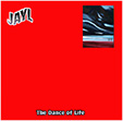 The Dance of Life (Red Edition)